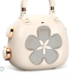 Electronic Bluetooth Speaker